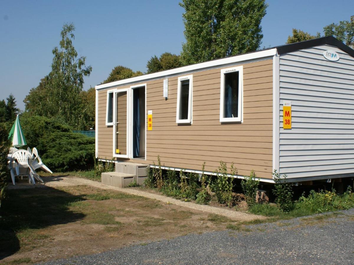 Holiday Home Camping Sokol By Interhome Prag Exterior foto