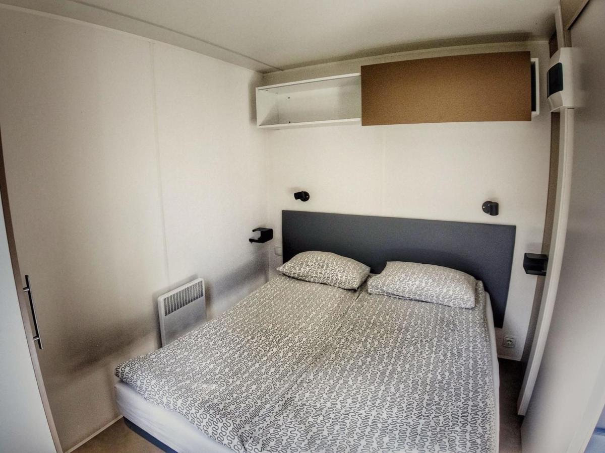 Holiday Home Camping Sokol By Interhome Prag Exterior foto