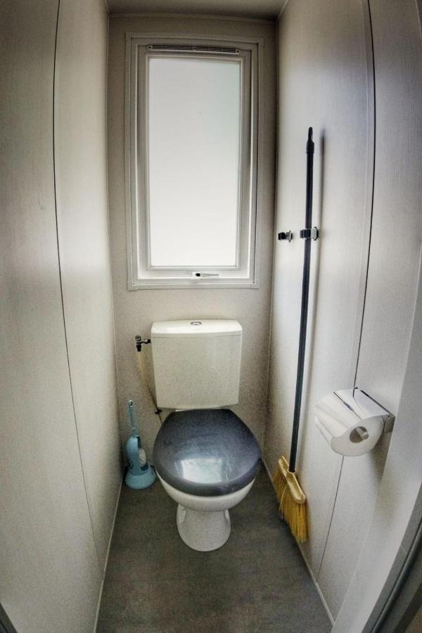 Holiday Home Camping Sokol By Interhome Prag Exterior foto