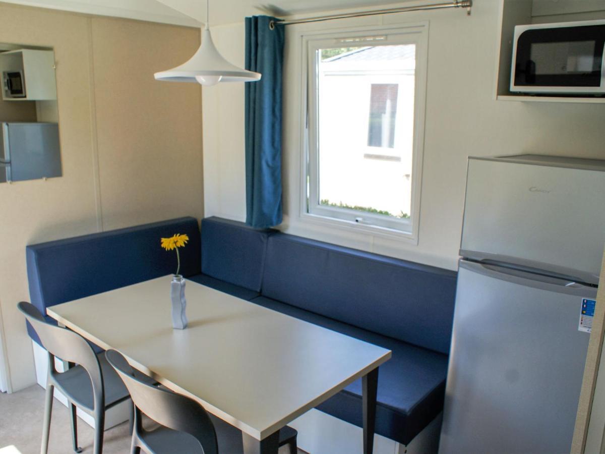 Holiday Home Camping Sokol By Interhome Prag Exterior foto