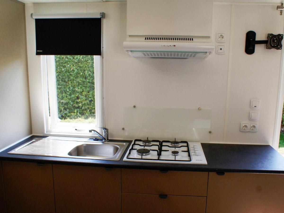 Holiday Home Camping Sokol By Interhome Prag Exterior foto